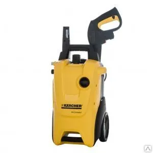 Фото №0 Минимойка karcher k 4 compact 1.637-310