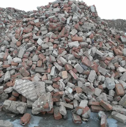 Фото №0 Бой кирпича в Смоленске