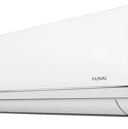 Фото №0 Кондиционер Funai Kadzoku RAC-KD20HP.D01