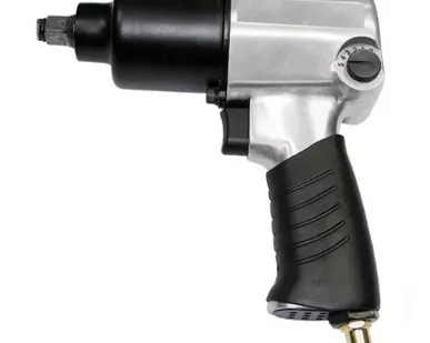 фото Гайковерт пневматический Garage GR-IW-687