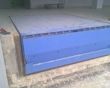 фото Выравнивающие платформы