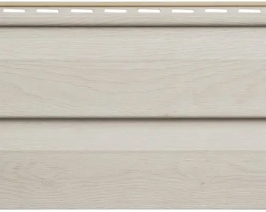 фото Виниловый сайдинг КАНАДА ПЛЮС (Ясень) Т-01 - 3,00м х 0,230м