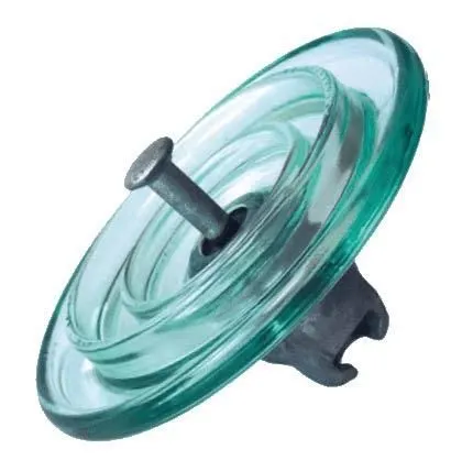 Фото №0 Изолятор ПС-120Б