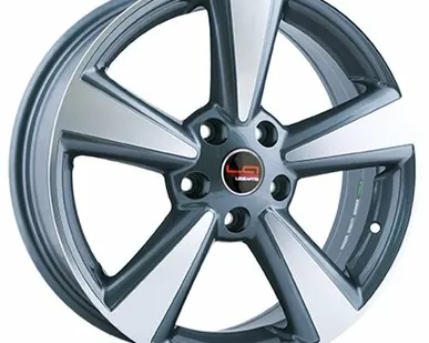 фото Колесный диск LegeArtis H78