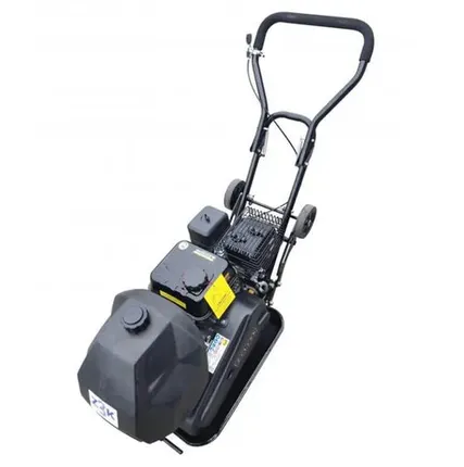 Фото №0 Аренда Виброплиты Zitrek 60кг, 90кг