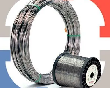 фото Алюминиевая сварочная проволока 1,6 мм Св-АМцМ