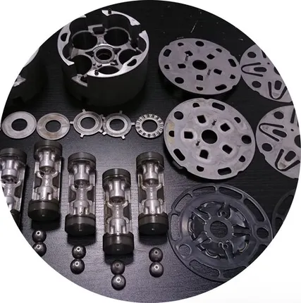 Фото №0 Ремонт компрессора автомобильного кондиционера