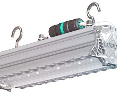 фото Промышленные светильники L-industry 30 Turbine