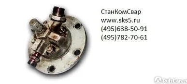 фото Насос масляный ПК-5,25, ПКС-5.25А, ПКСД-5,25