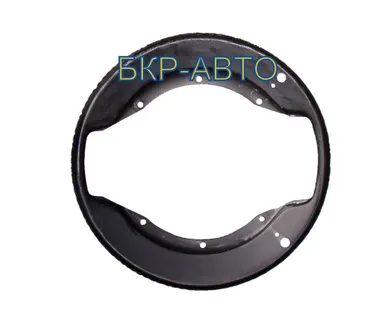 фото Щиток суппорта СЗАП 8357-3502030