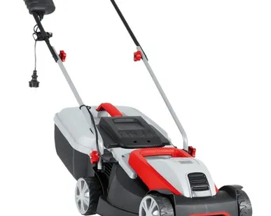 фото Газонокосилка AL-KO 112856