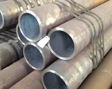 фото Труба бесшовная 73х10 мм ст. 20 ГОСТ 8731-74