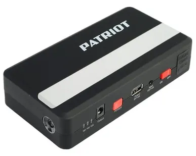 фото Пусковое устройство PATRIOT