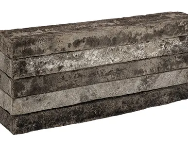 фото Кирпич длинного формата Донские зори Орловъ, 475*85*40 мм, Россия