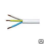 Фото №0 Провод ПВС 3*2.5 квадрат