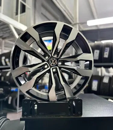 Фото №0 Литые диски Volkswagen Suzuka style R20
