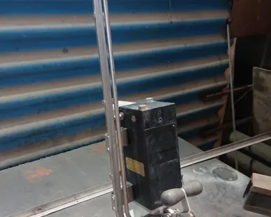 фото Клипсатор ручной Poly-Clip SCD 700 в Москве