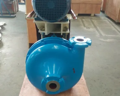 фото slurry pump 2-2TC, 3-3TC профессиональный поставщик от Китая