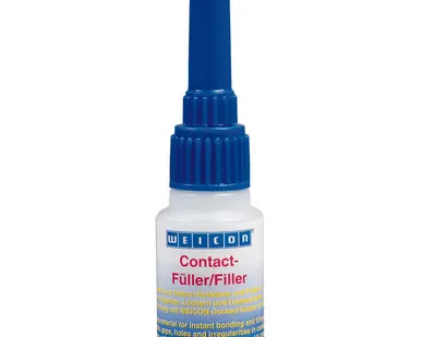 фото Филлер-наполнитель WEICON Contact Filler