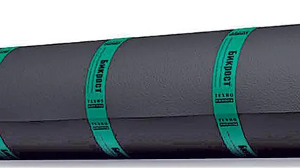 Фото №0 Бикрост ХКП