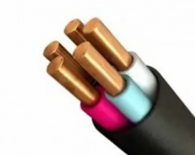 фото ВВГнг-LS 5х16