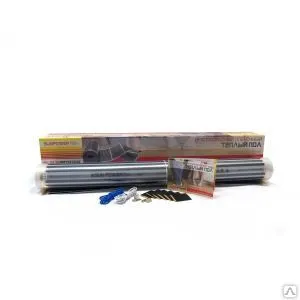 фото Инфракрасный теплый пол sun power film spf 80-220-2