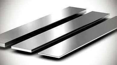 фото Полоса чугунная 100х50 СЧ-20