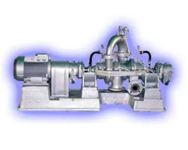 фото Насосы конденсатные Кс, КсВ, КсД