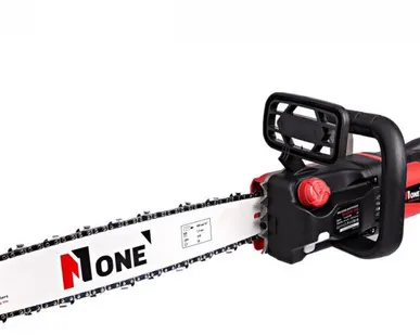 фото Пила цепная NUMBER ONE ECS2000-PRO, 2000 Вт