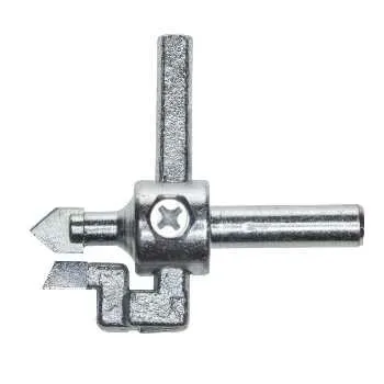 Фото №0 Запасная балеринка STAYER для плиткореза, арт. 3310-хх