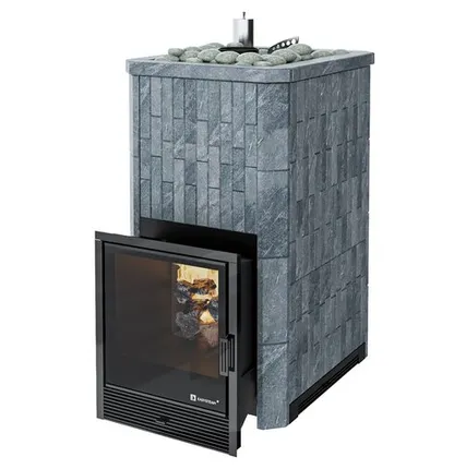 Фото №0 Печь для бани ИзиСтим Южная 22 Premium (талькохлорит)