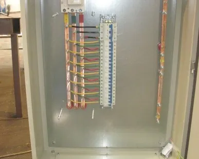 фото Пункт распределительный ПР11-3124