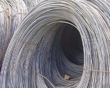 фото Катанка 5.5 мм