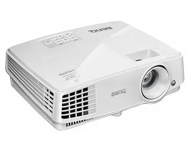 фото Проектор BenQ MW571