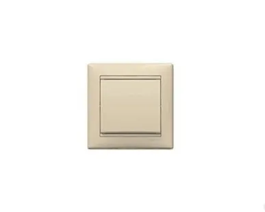 фото Выключатель IP44 Legrand Valena слоновая кость