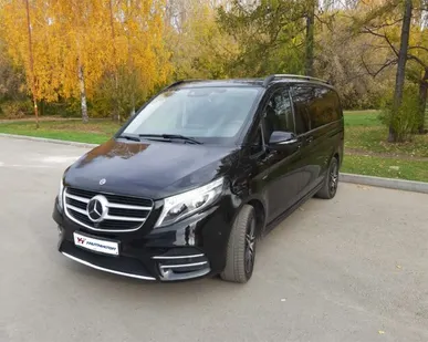 фото Пассажирские перевозки