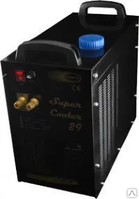 фото Блок водяного охлаждения BRIMA SUPER COOLER-29