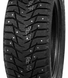 фото Sailun Ice Blazer WST3 205/70 R15 100T зимняя