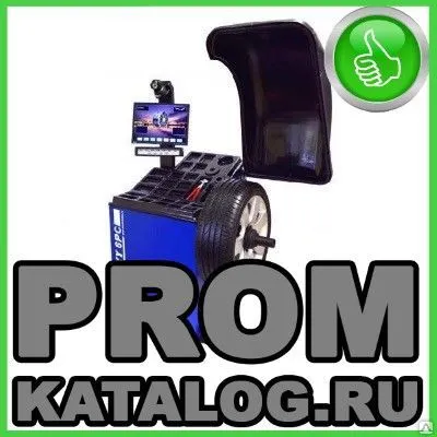 Фото №0 Шиномонтажное оборудование Proxy