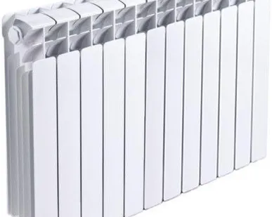 фото Биметаллические радиаторы Rifar / Рифар