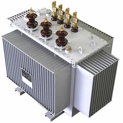 Фото №0 Трансформатор для прогрева бетона от производителя