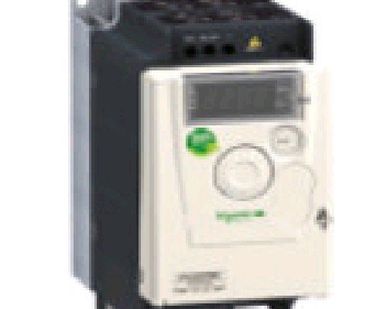 фото Частотный преобразователь Schneider Electric ATV212HU55N4