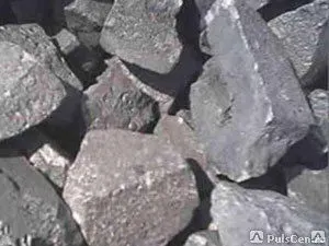 Фото №0 Ферробор ФБ 17, кг