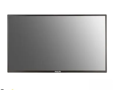 фото Philips 43BDL4050D/00: Профессиональная панель