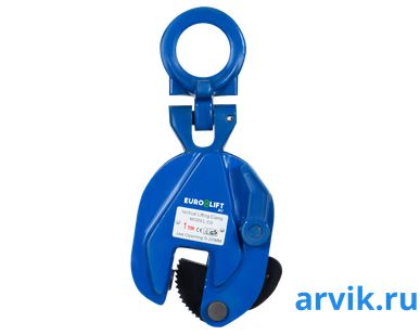 фото Вертикальный захват CD 0.8тн
