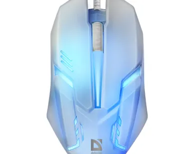 фото Мышь Defender Cyber MB-560L