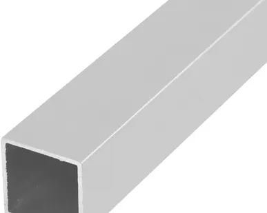 фото Электросварные низколегированные квадратные трубы 200х10, длина 12 м, марка 09Г2С-14