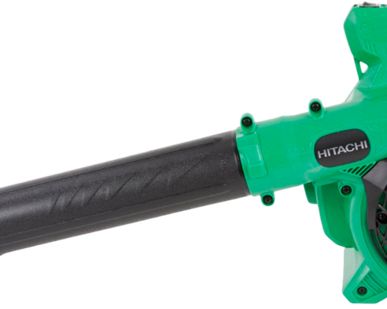 фото Воздуходувка HITACHI RB24EA бензиновая