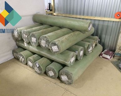 фото Изготовление Шторы в автосервис