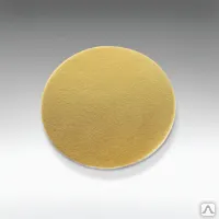 Фото №0 Абразив для матирования Siacarbon в кругах d=150mm, Р240-Р500